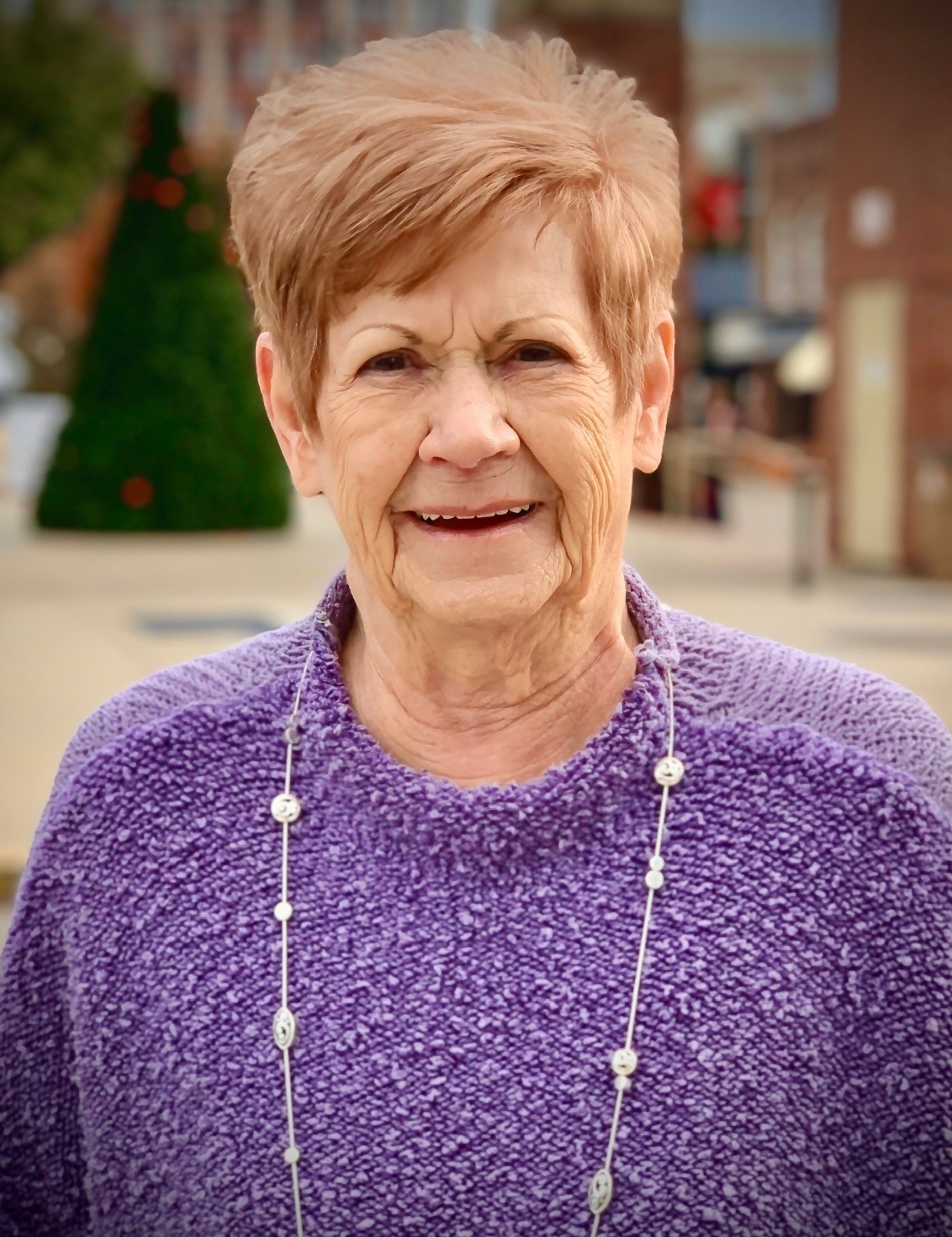 Juanita Vandergriff Mantooth Obituary Visitation Funeral Information