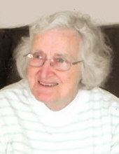 Margaret Louise George