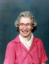 Patricia Fihaley