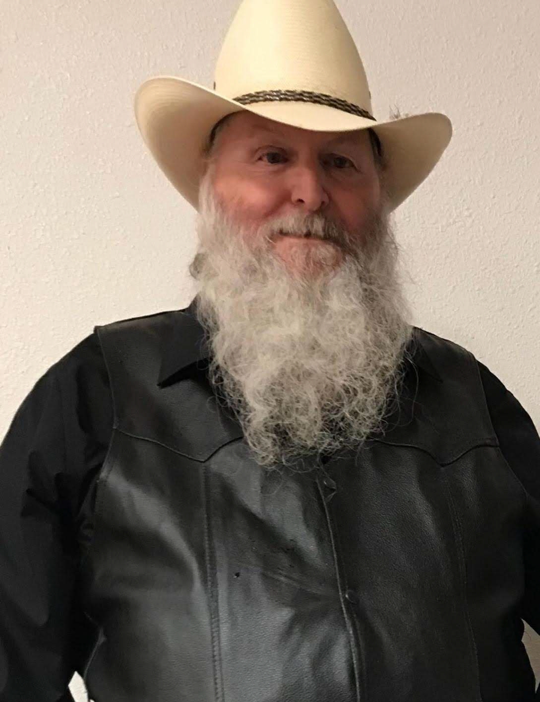 Virgil Lee Fickey 2021 McNutt Funeral Home Lufkin