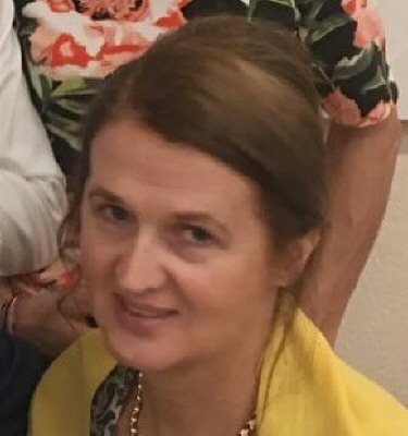 Photo of Teresa Wiercinska-Sawicka