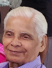Dr. Shantikumar T. Singhi