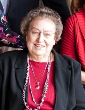 Phyllis Jeanne Nichols