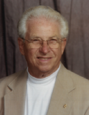 Glen Poling Van Wert, Ohio Obituary