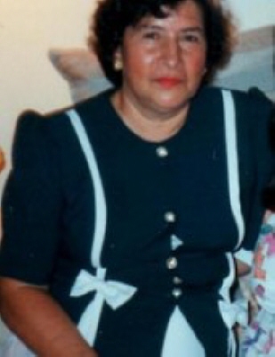 Augusta Diaz-Vilchez North Lauderdale, Florida Obituary