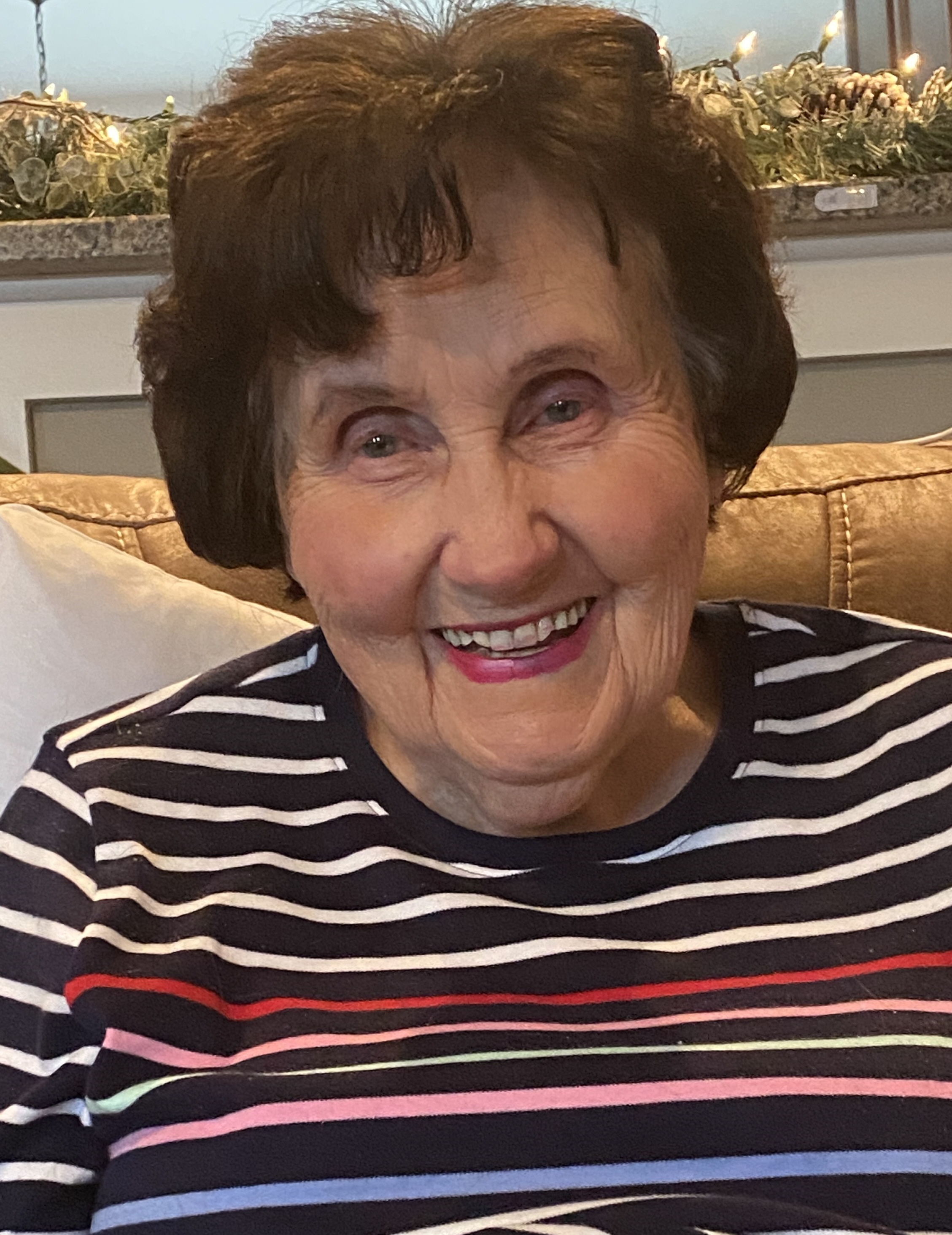 Edna Ana Margaret Kathleen Waters Hicks Obituary