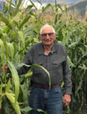 Walter Marvin Schock Ronan, Montana Obituary