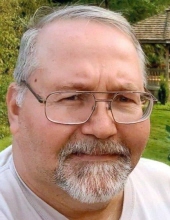Daniel R. Zentkovich