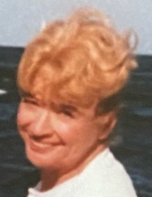 Marilyn J. Harris