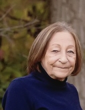 Lillian "Marty" Irene Starkey