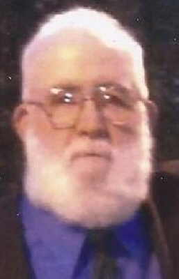 Photo of Philip Priest