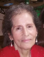 Enriqueta Lopez Montoya