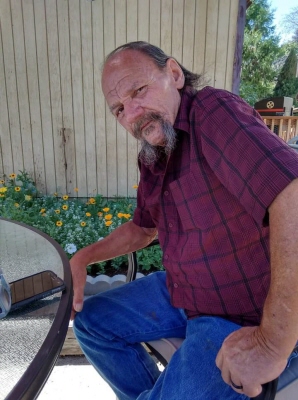 Bill Lawrence Pearcy Klamath Falls, Oregon Obituary