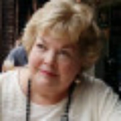Photo of Susan “Sue” Pearlman