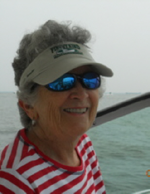 Rae Waters Anderson Edgewater, Maryland Obituary
