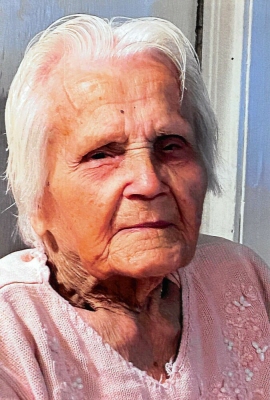 Photo of Olga Stolz
