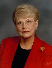 Dr. Martha J. Solomon