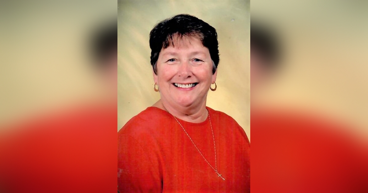 Obituary information for Linda J. Riley