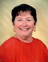 Linda J. Riley