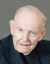 Reverend Monsignor  John B. Brady, Jr.