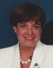 Fredericka "Riki" Gail Oppenheim