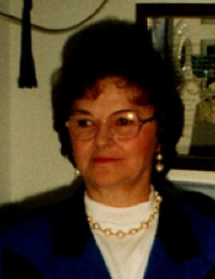 Margaret "Peggy" Craine