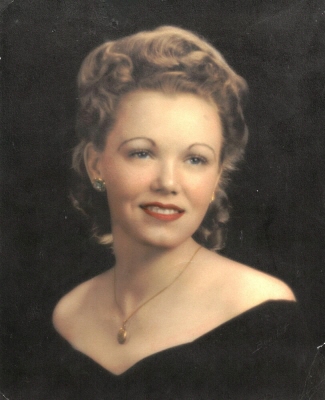 Photo of Edna Daily