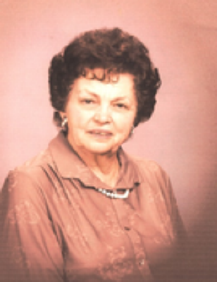 LaVerne Ages Marcus