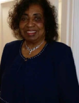 Ann Mcnaughton - Enterprise Alabama Coleman Funeral Home - Memories Wall