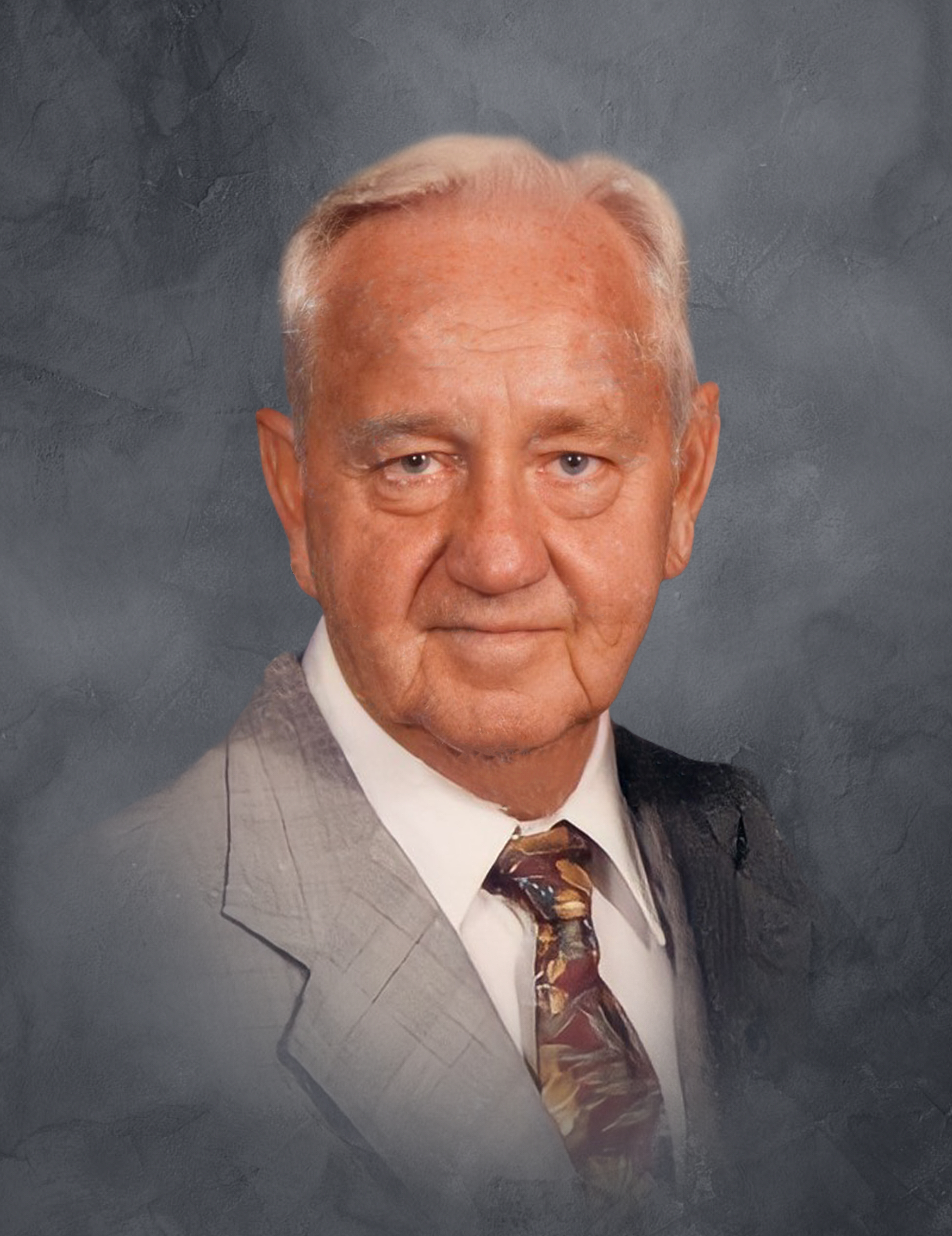 Obituary information for William Carl Bill Lewis
