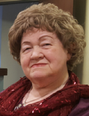 Jane L. Hillman