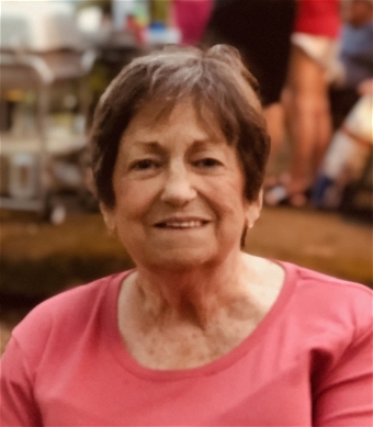 Photo of Juanita Marks