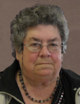 Irene Tinordi Fort Macleod, Alberta Obituary