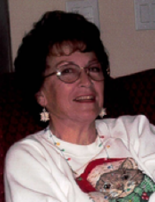 Kathryn Susan Thompson Fort Walton Beach, Florida Obituary