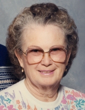 Dorothy Mae Wilcoxson
