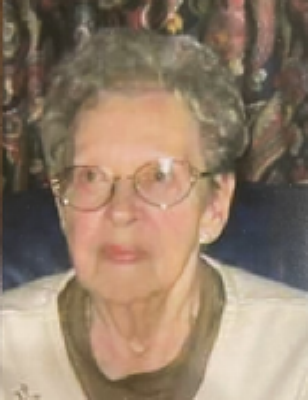 Marjorie Jane Conner Poplar Bluff, Missouri Obituary