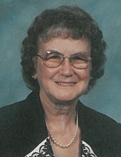 Theresa E. Oelhafen