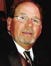 Walter J. Landenberger
