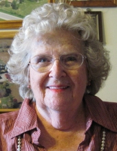 Joan  Louise Rueden