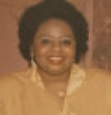 Photo of Florence Brown