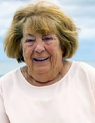 Geraldine Bailes Dover York, South Carolina Obituary