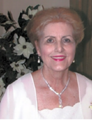 Mary Musick Stackley York, South Carolina Obituary