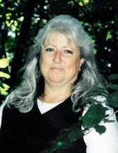 Deborah "Debbie" Lynne Middleton