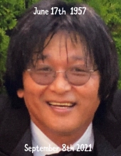 Peter Kim May