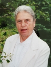 Mary Udowiczyk