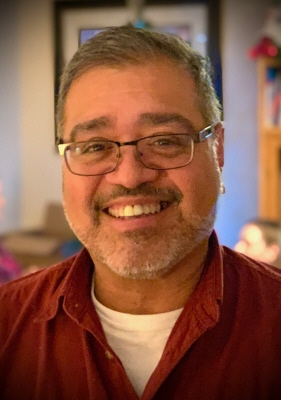 Robert Mark Martinez