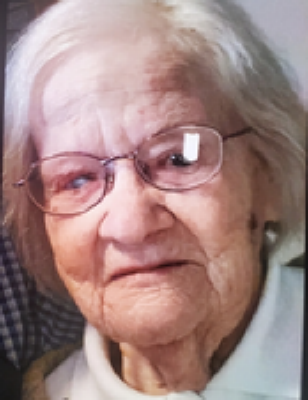 Ann Olive Marsh Campbellsville, Kentucky Obituary