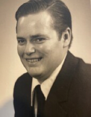 Glenn F Gifford Springville, Utah Obituary
