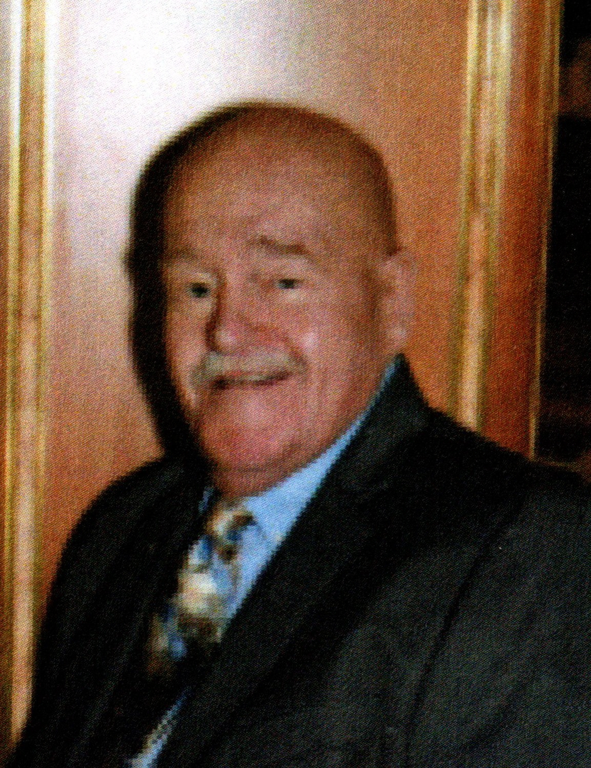 Murray L Donahoe Obituary - Visitation Funeral Information