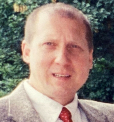 Photo of John Ciszewski